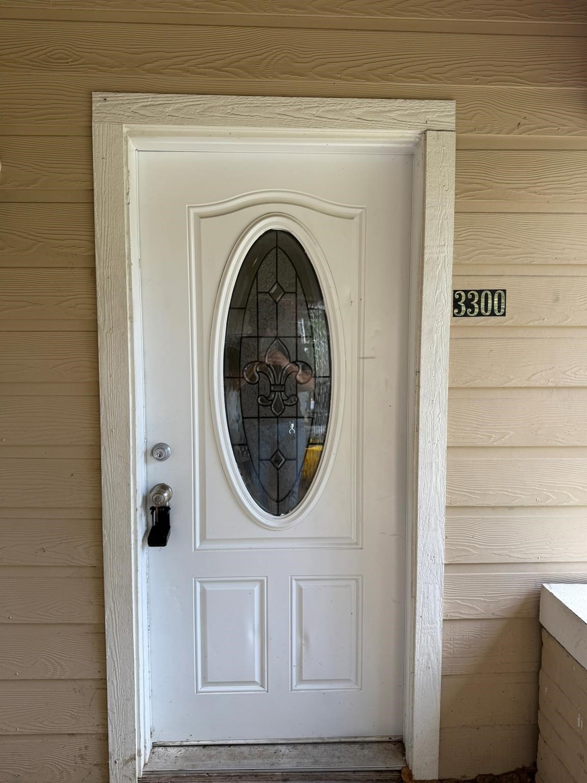 3300 Avenue H Fort Worth TX 76105