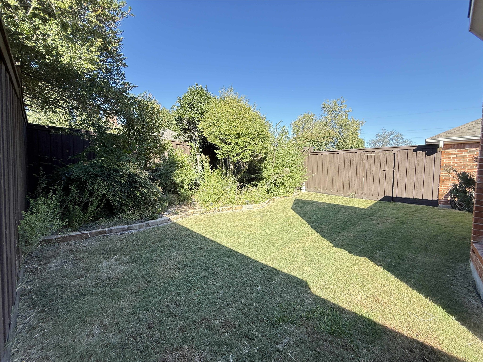 4313 Larkel Street Plano TX 75093