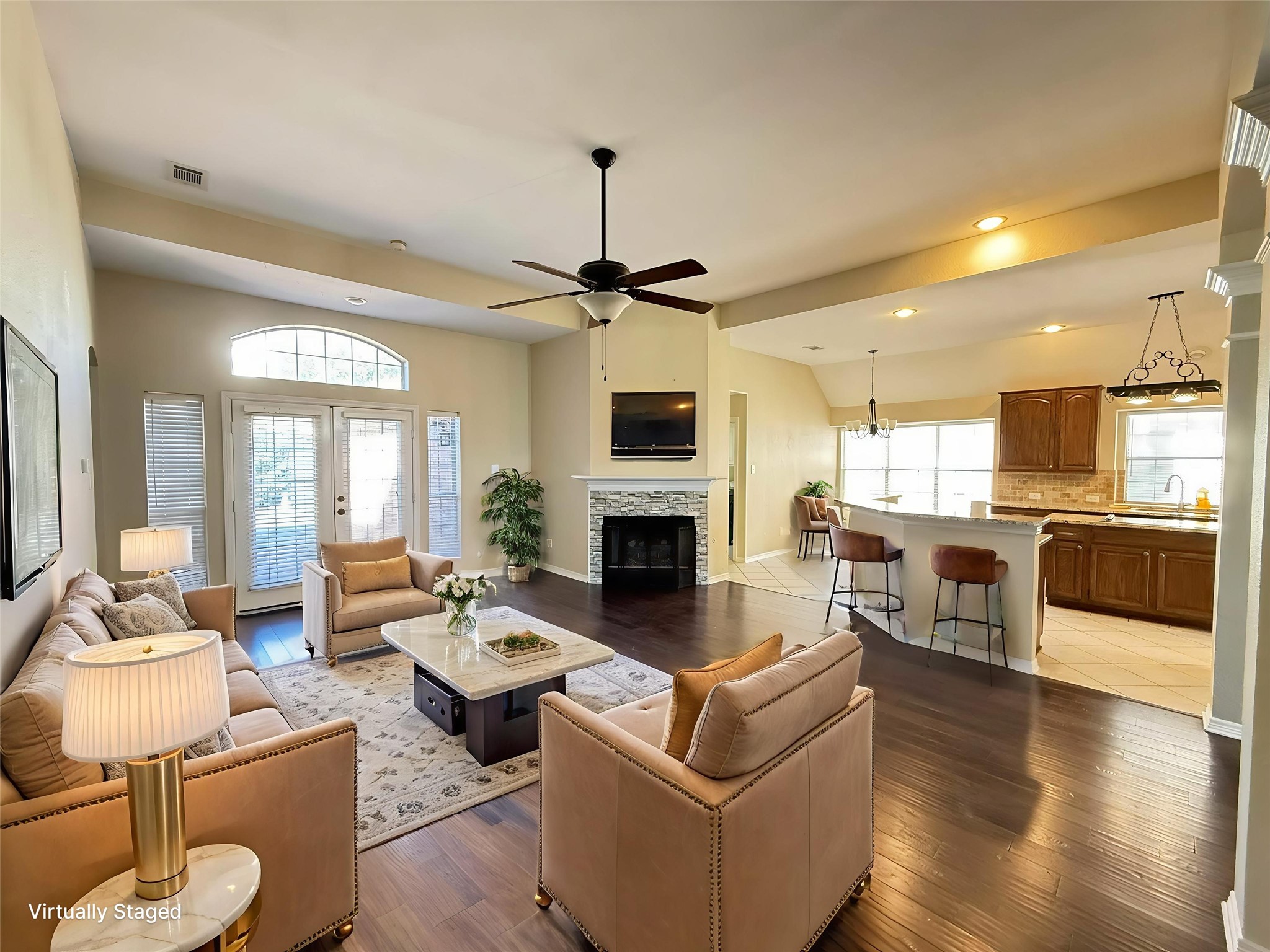 4313 Larkel Street Plano TX 75093