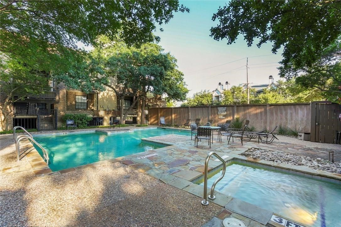 4800 Northway Drive Dallas TX 75206