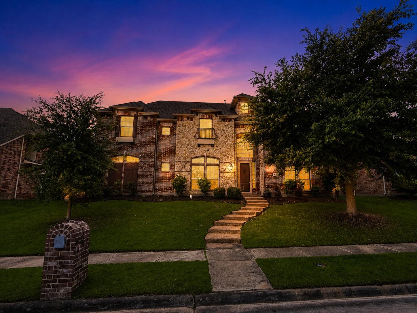 1393 Talley Lane Frisco TX 75033