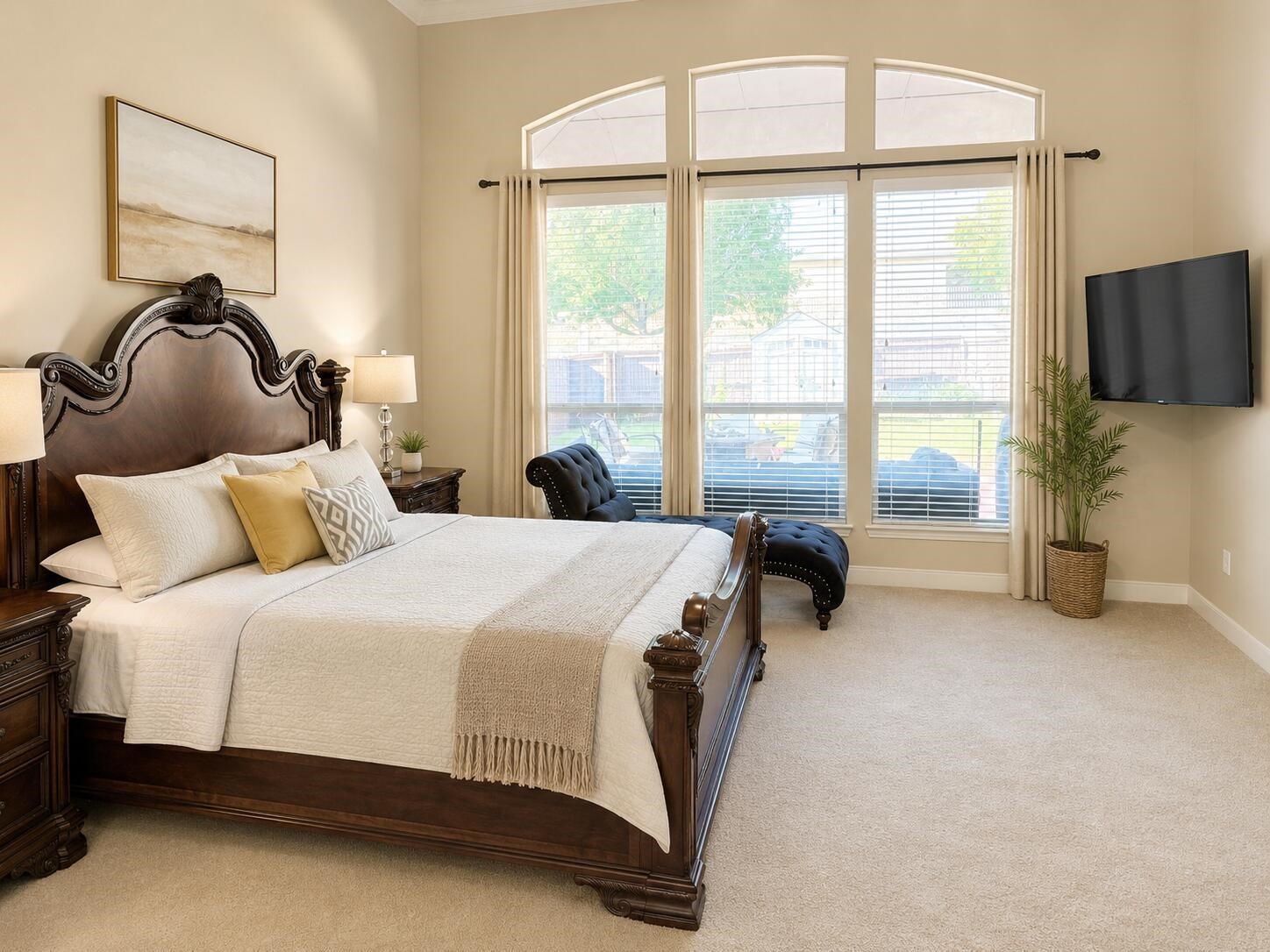1393 Talley Lane Frisco TX 75033