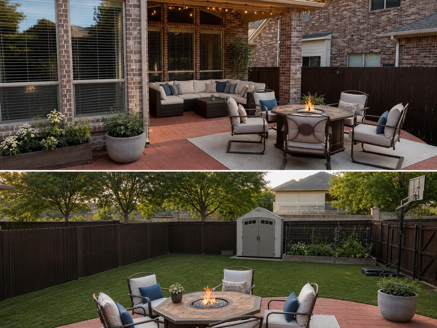 1393 Talley Lane Frisco TX 75033