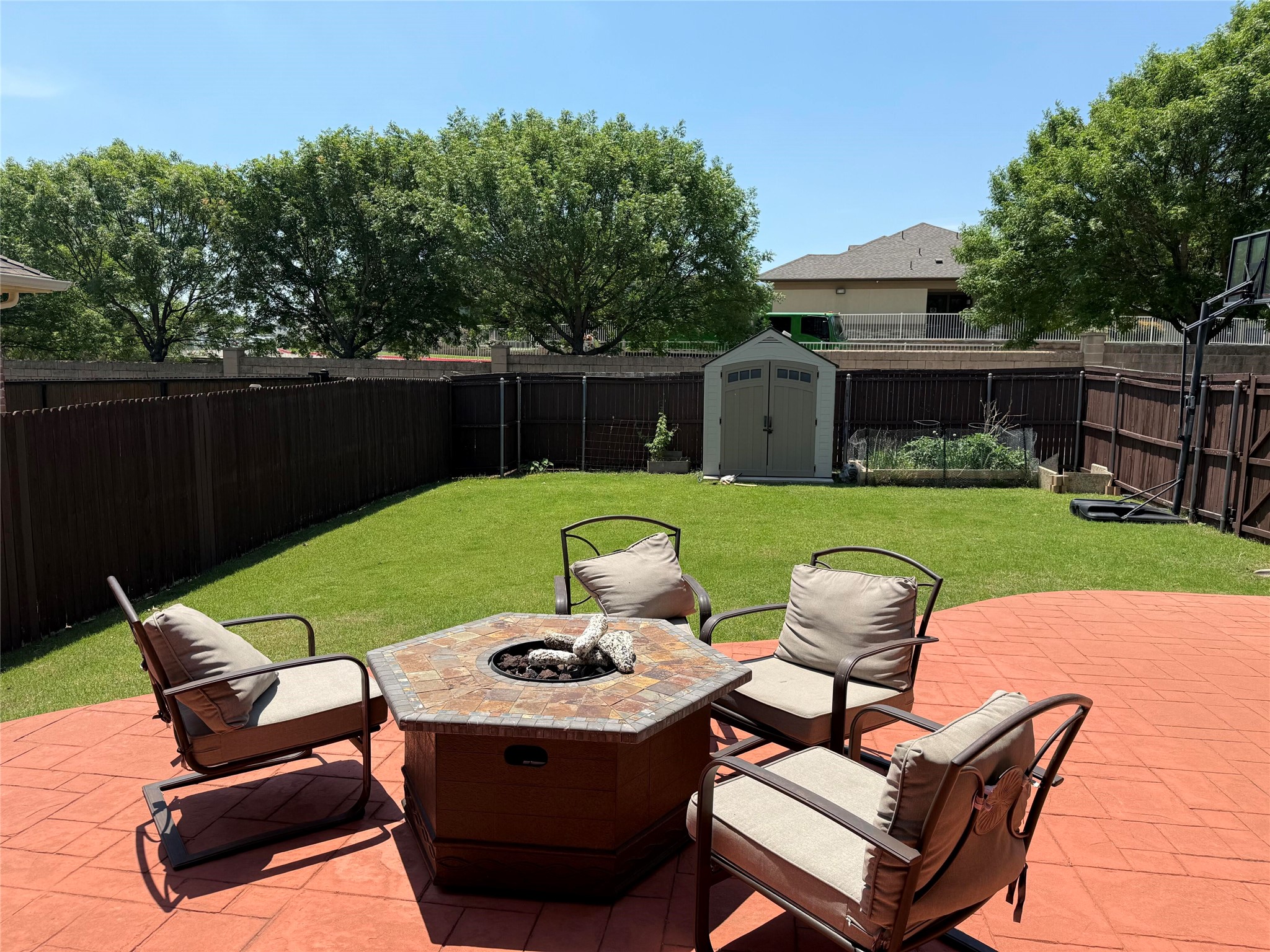 1393 Talley Lane Frisco TX 75033
