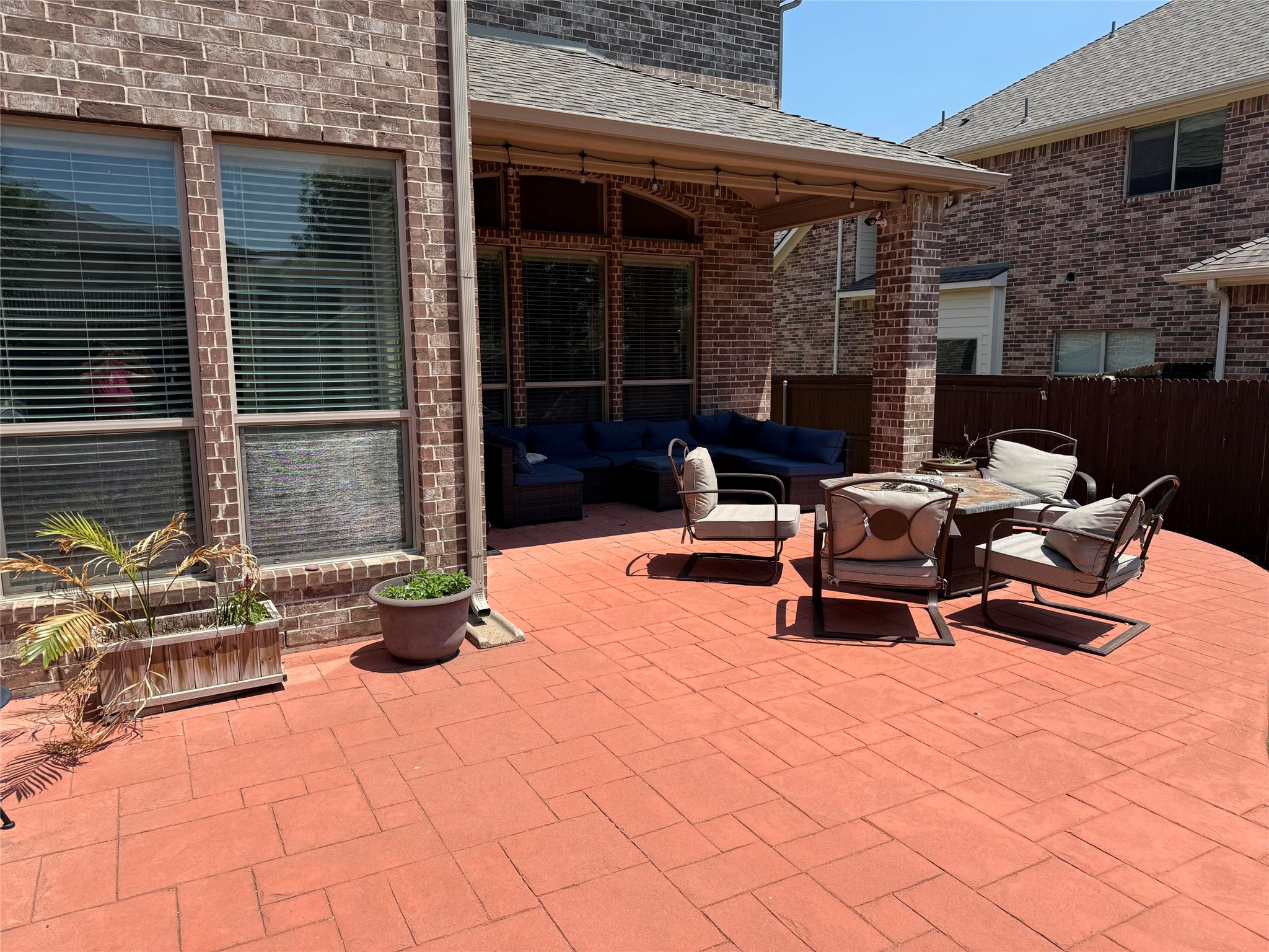 1393 Talley Lane Frisco TX 75033