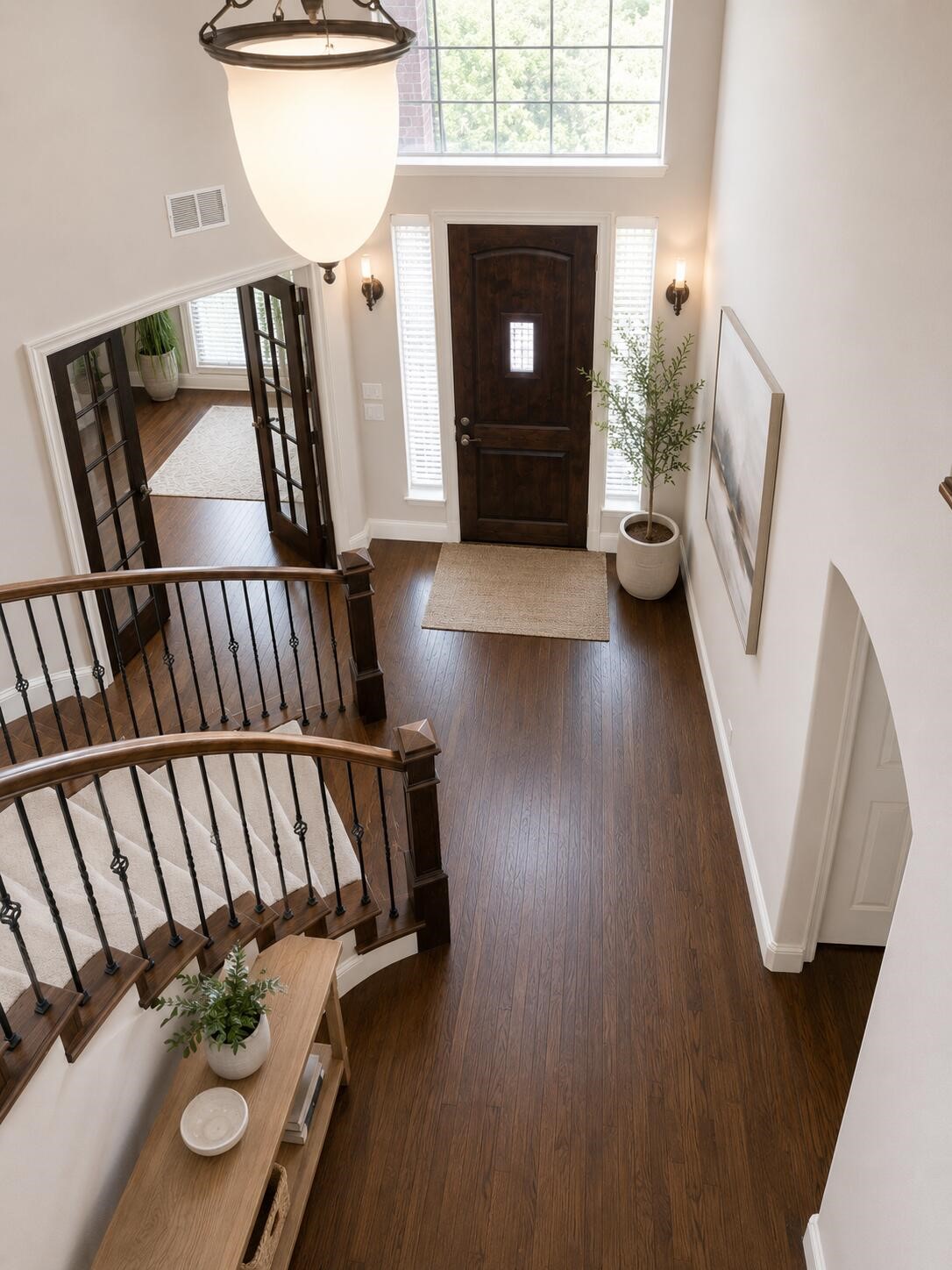 1393 Talley Lane Frisco TX 75033