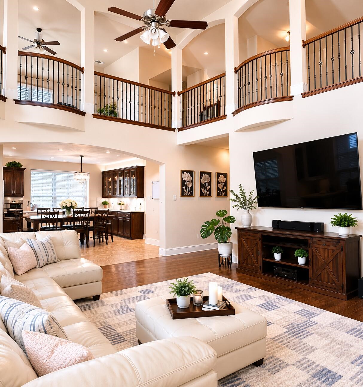 1393 Talley Lane Frisco TX 75033