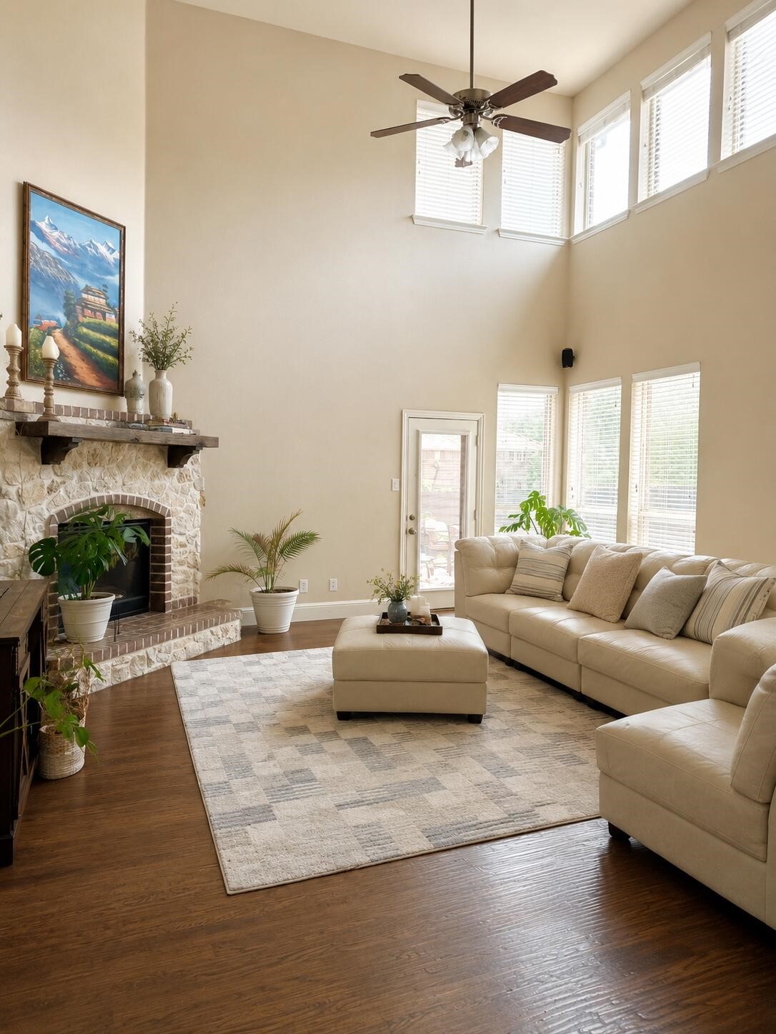 1393 Talley Lane Frisco TX 75033