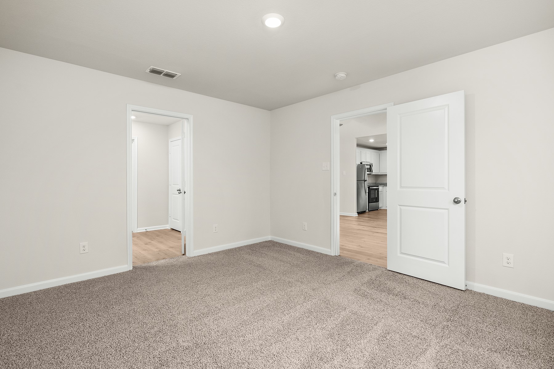 4906 Fillmore Drive Greenville TX 75401