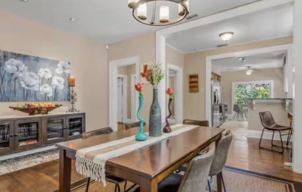 4301 Vandelia Street Dallas TX 75219