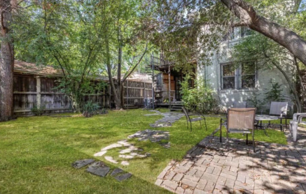 4301 Vandelia Street Dallas TX 75219