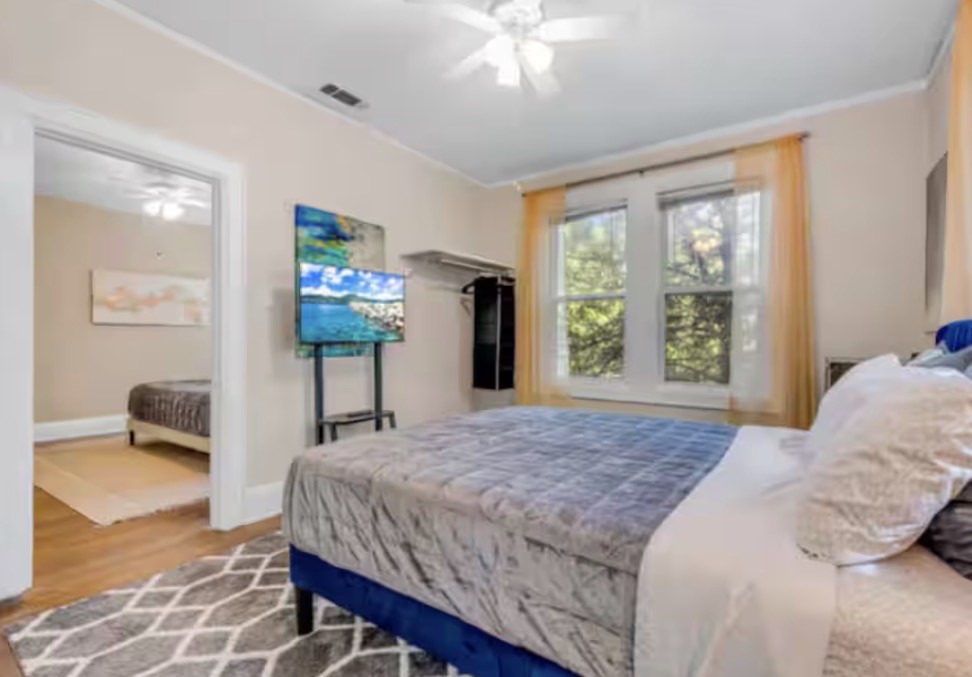4301 Vandelia Street Dallas TX 75219