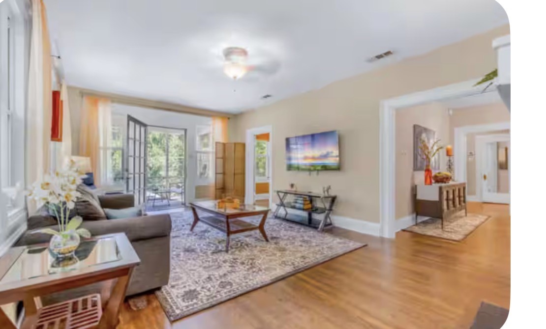 4301 Vandelia Street Dallas TX 75219
