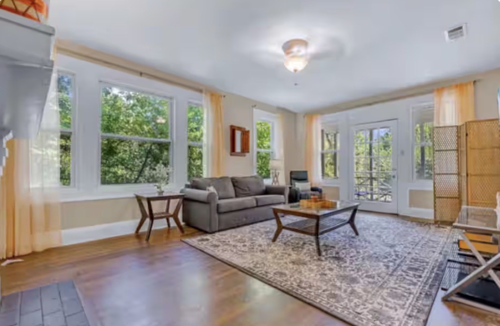 4301 Vandelia Street Dallas TX 75219