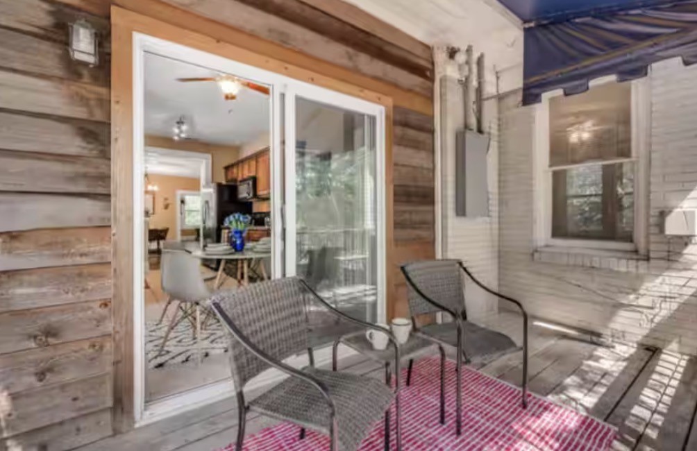 4301 Vandelia Street Dallas TX 75219
