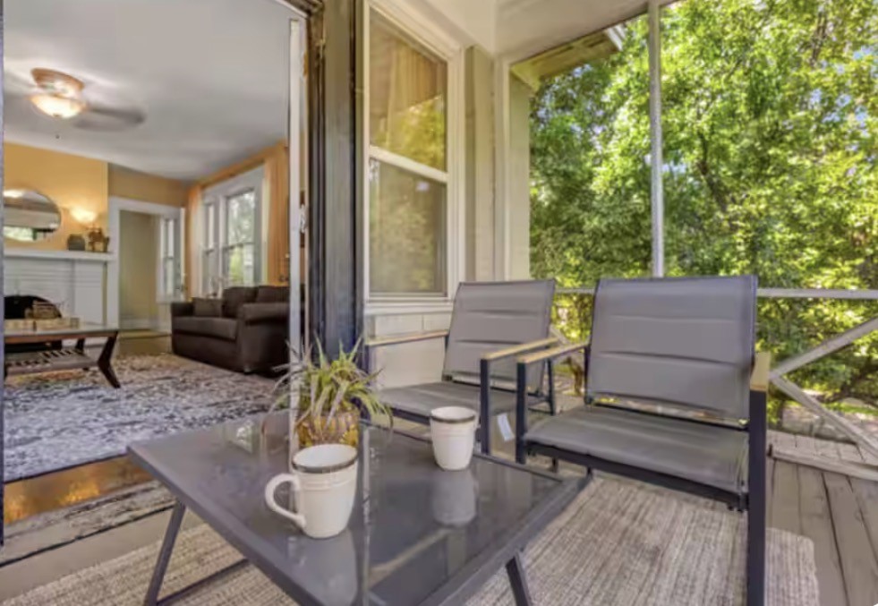 4301 Vandelia Street Dallas TX 75219