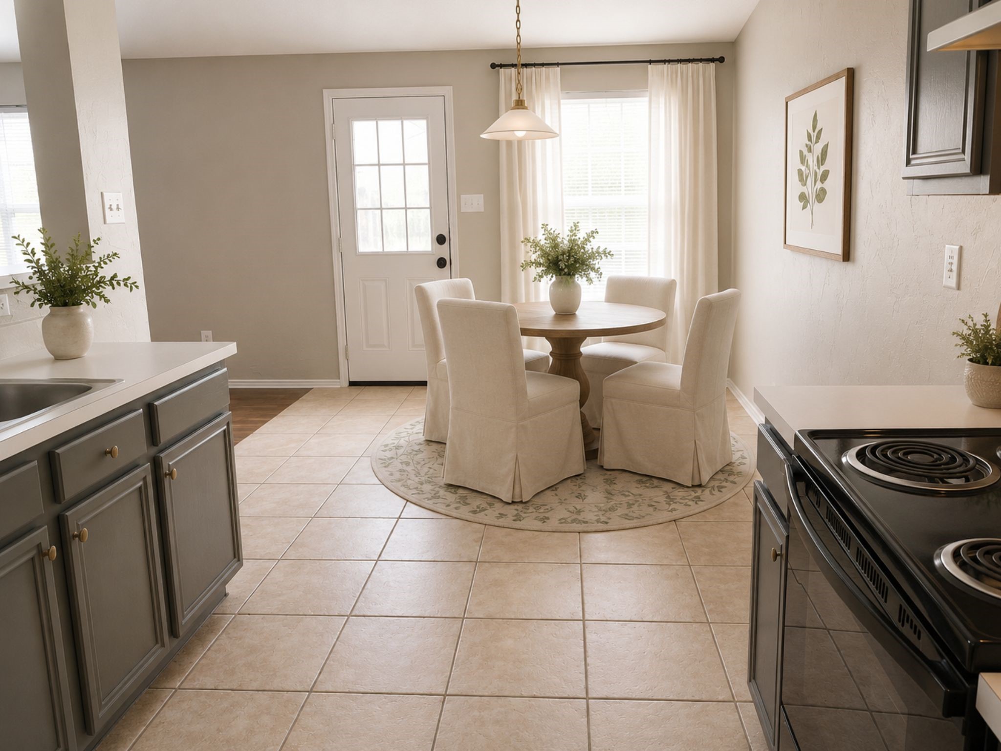 1006 Stockton Drive Burleson TX 76028