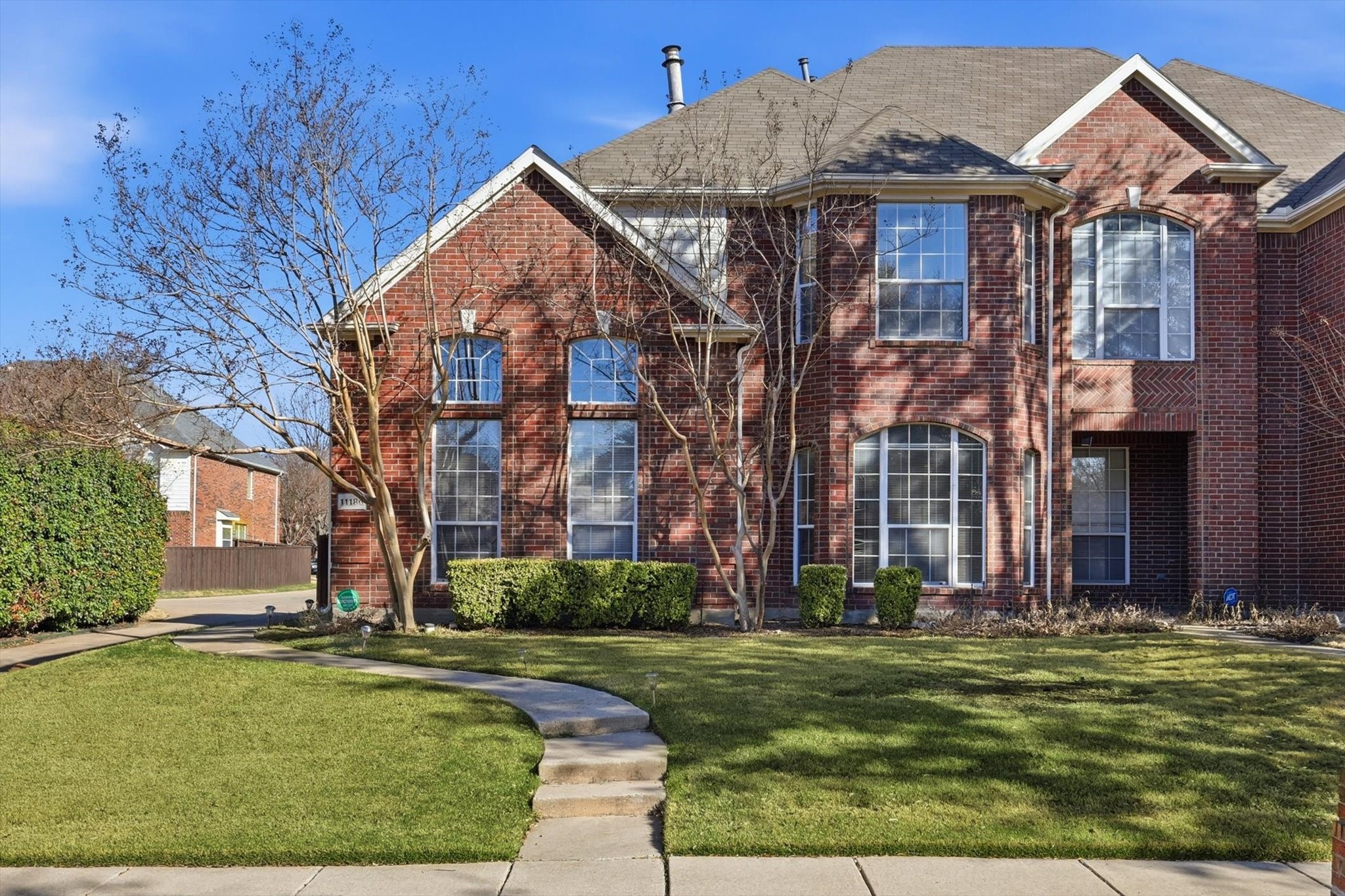 11186 Still Hollow Drive Frisco TX 75035