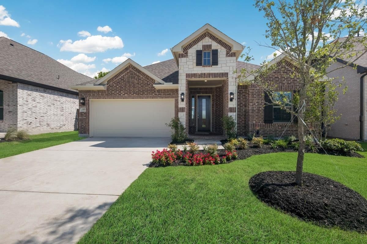 5412 Troupe Mckinney TX 75071
