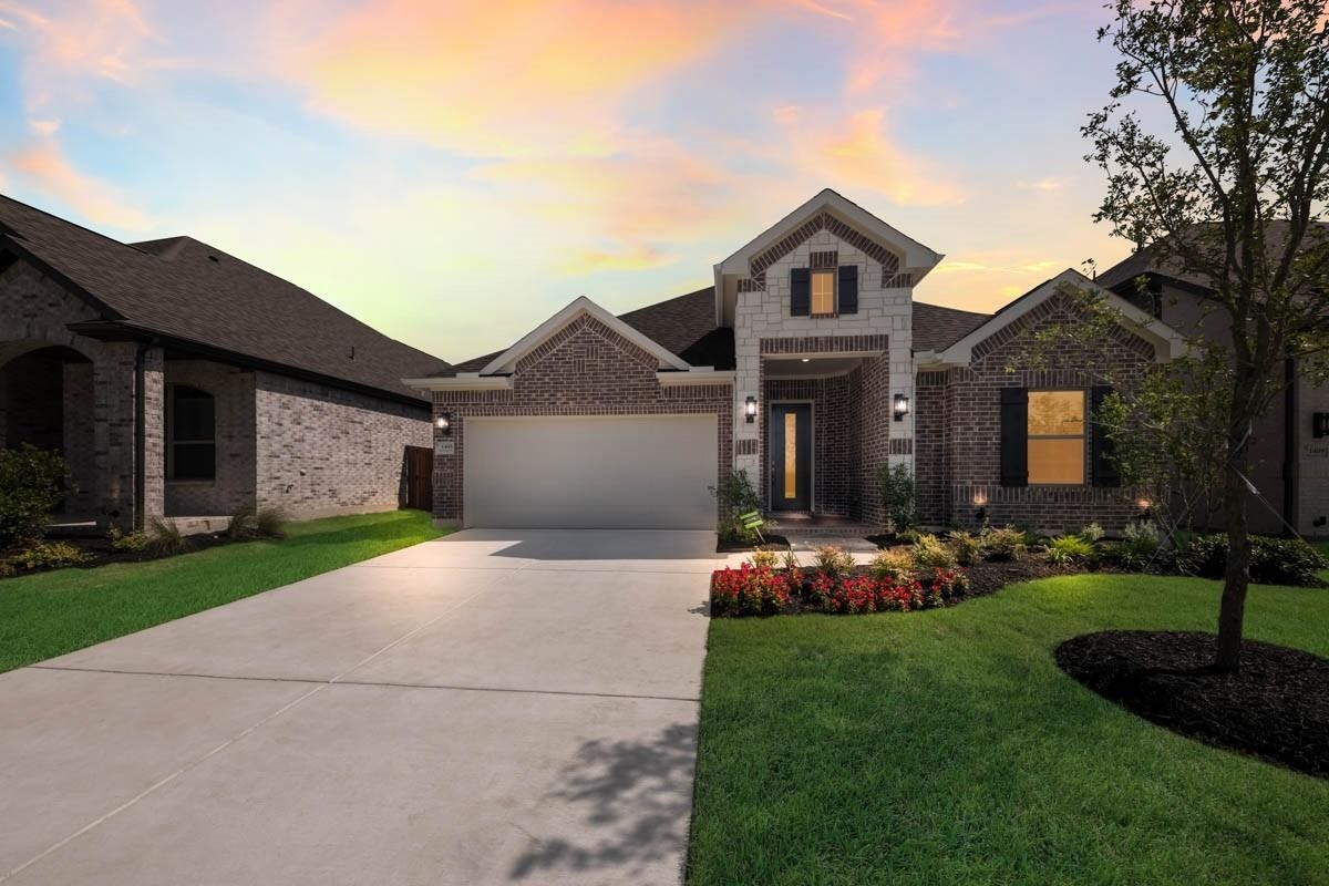 5412 Troupe Mckinney TX 75071