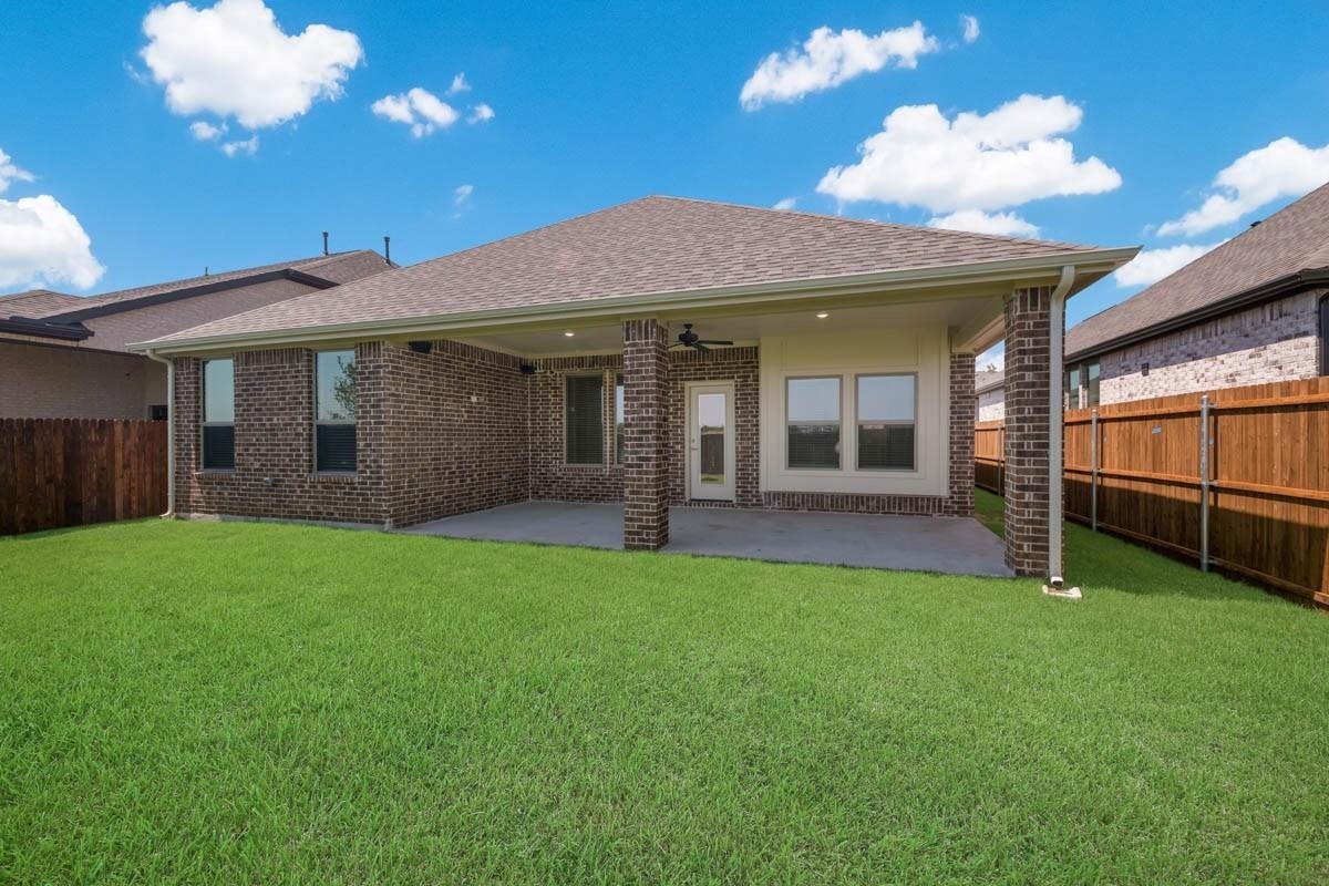 5412 Troupe Mckinney TX 75071