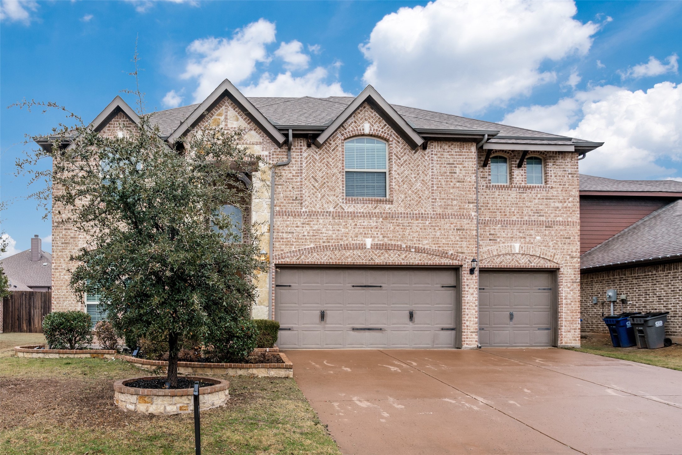 3303 Robin Trail Melissa TX 75454