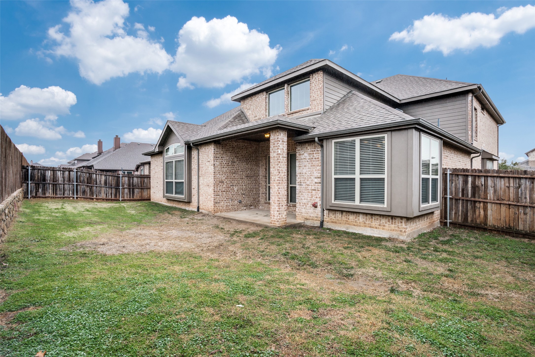 3303 Robin Trail Melissa TX 75454