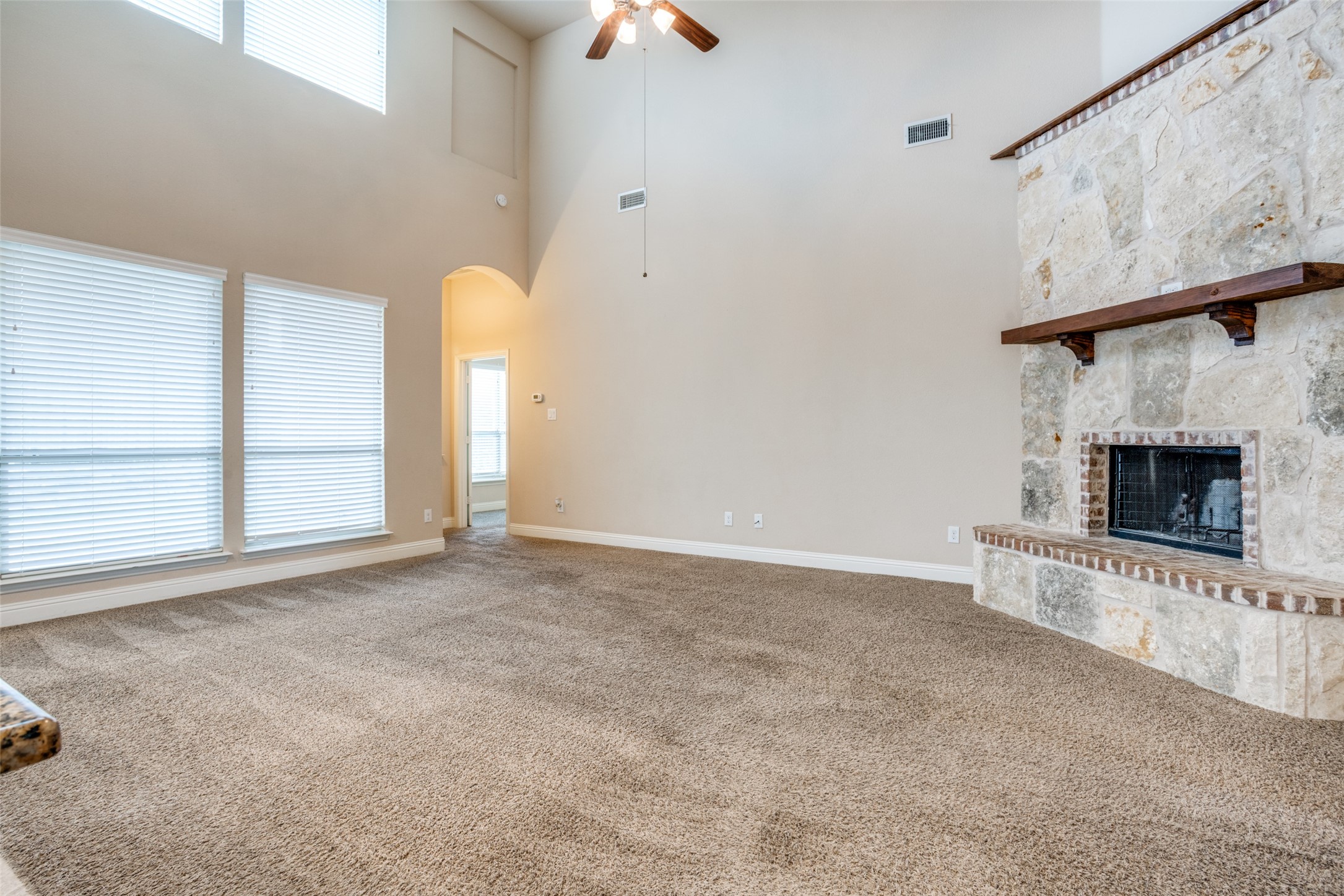 3303 Robin Trail Melissa TX 75454