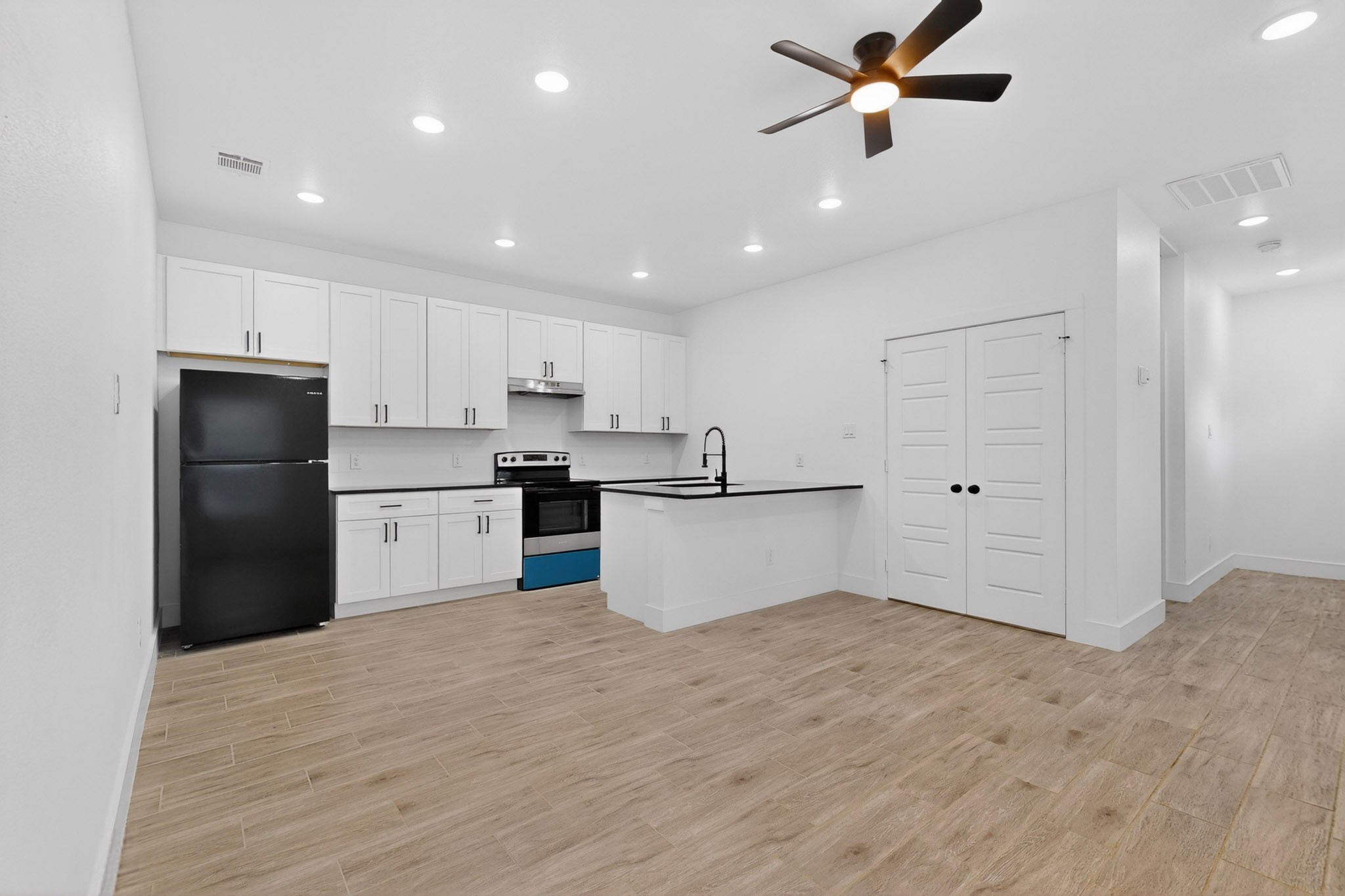 118 Mark Street Sulphur Springs TX 75482
