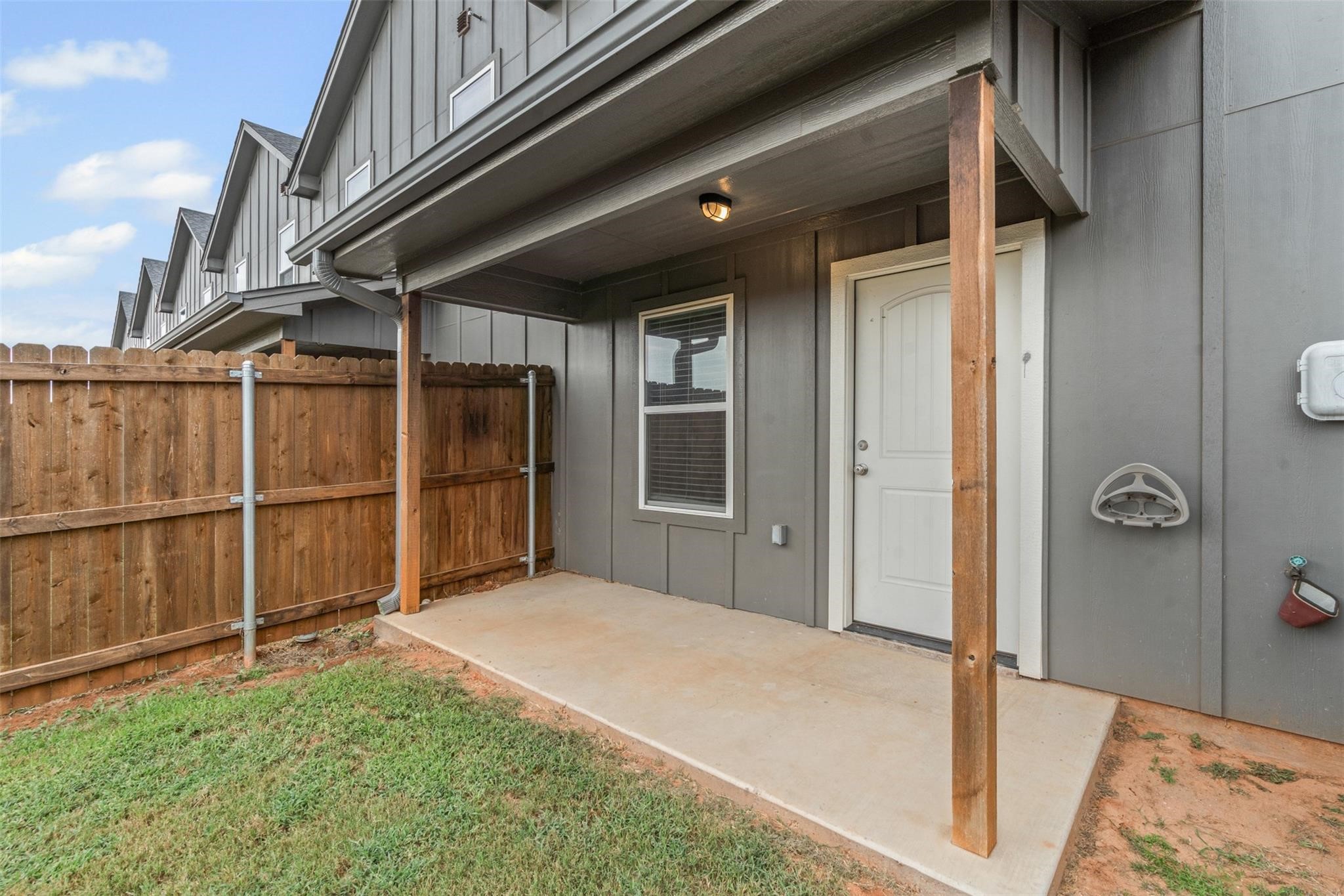 136 Abbey Park Court Granbury TX 76049