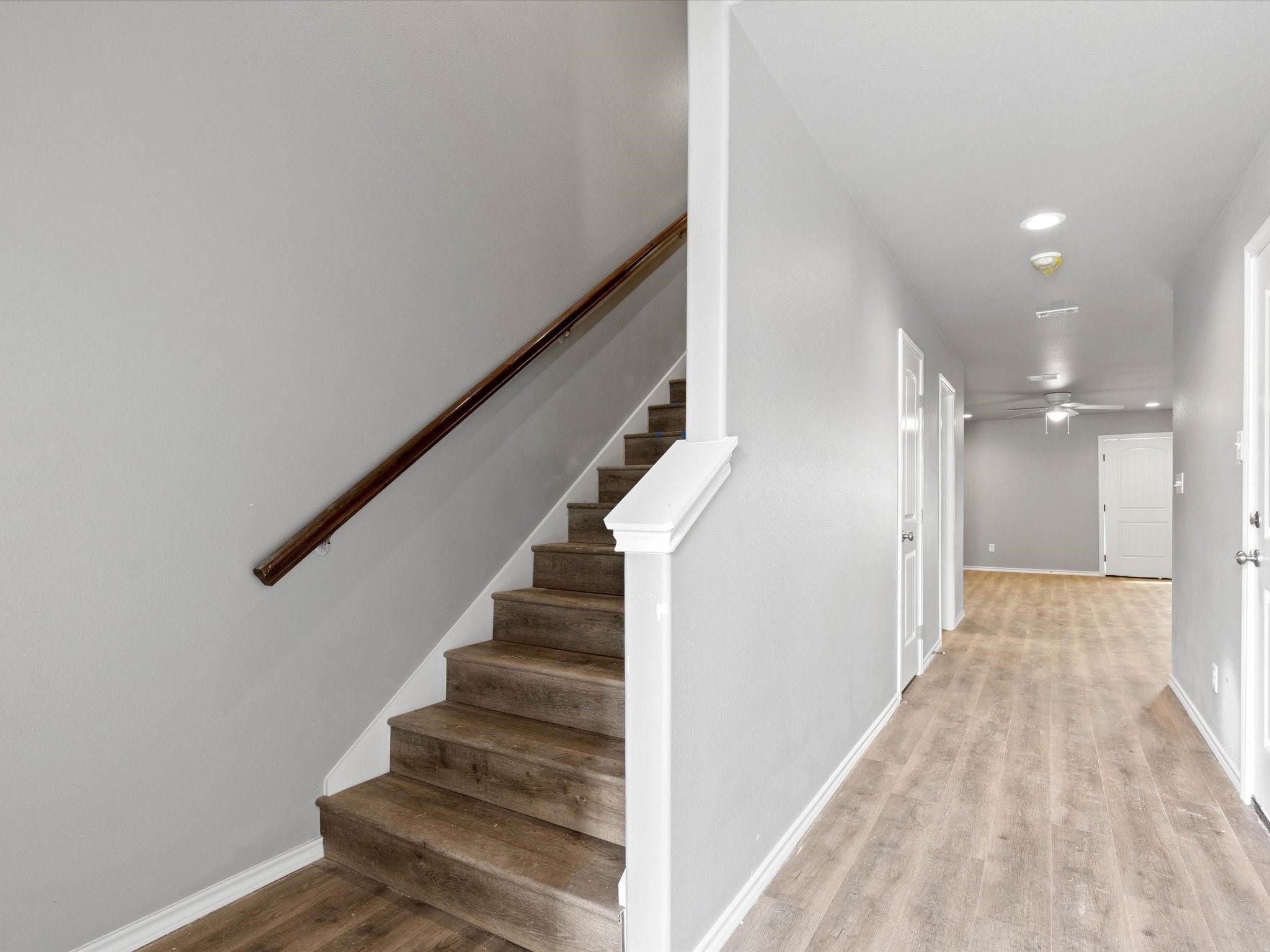 136 Abbey Park Court Granbury TX 76049