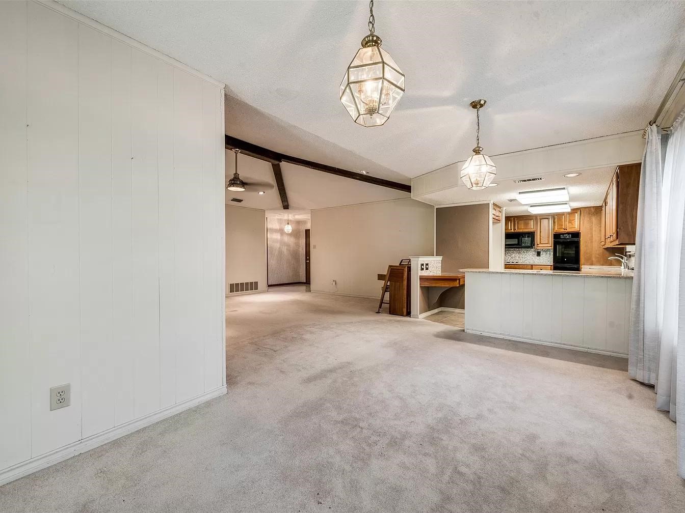 1912 Anna Drive Irving TX 75061