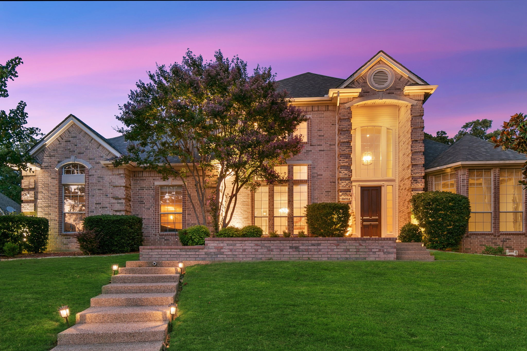 707 Timber Lake Circle Southlake TX 76092