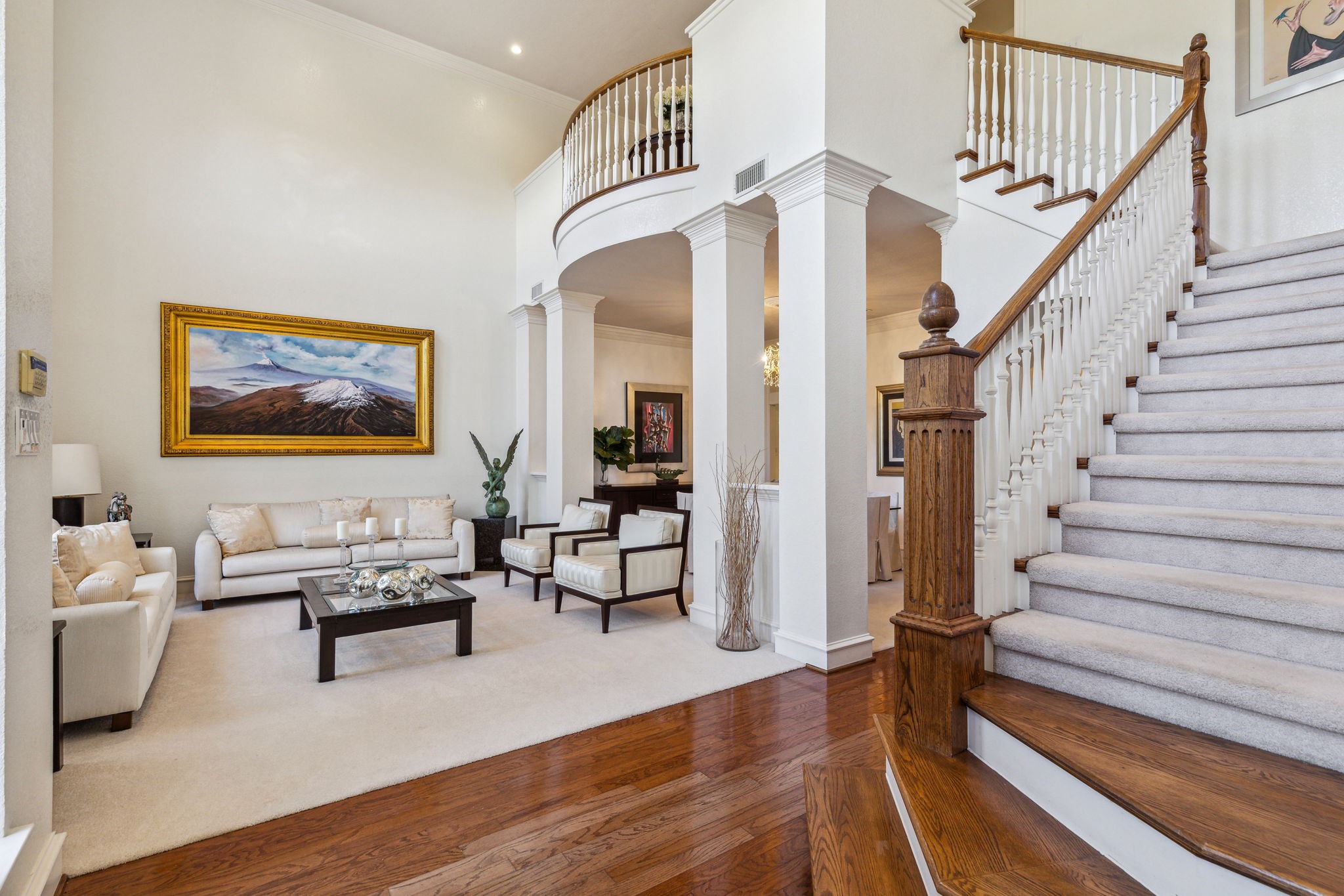 707 Timber Lake Circle Southlake TX 76092