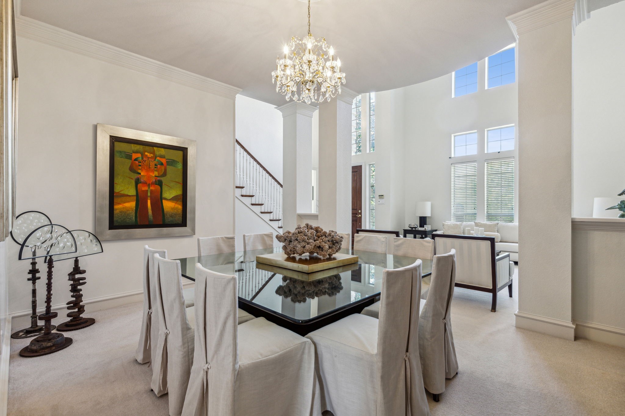 707 Timber Lake Circle Southlake TX 76092