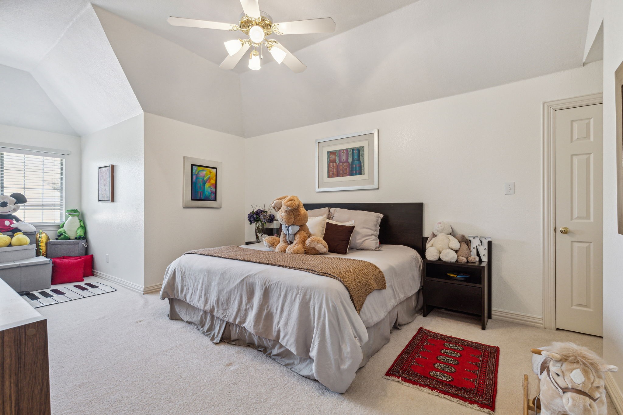 707 Timber Lake Circle Southlake TX 76092