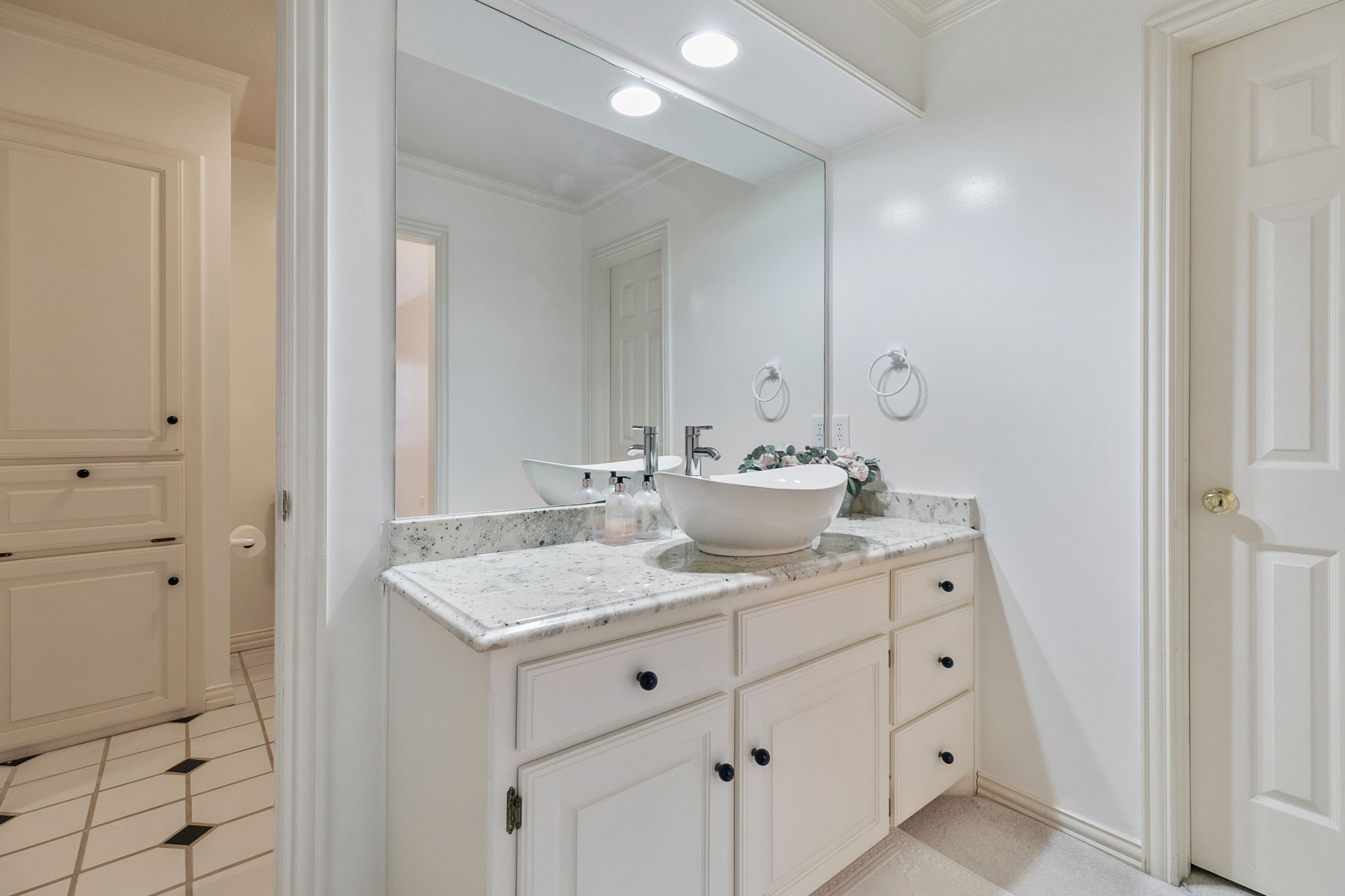 707 Timber Lake Circle Southlake TX 76092