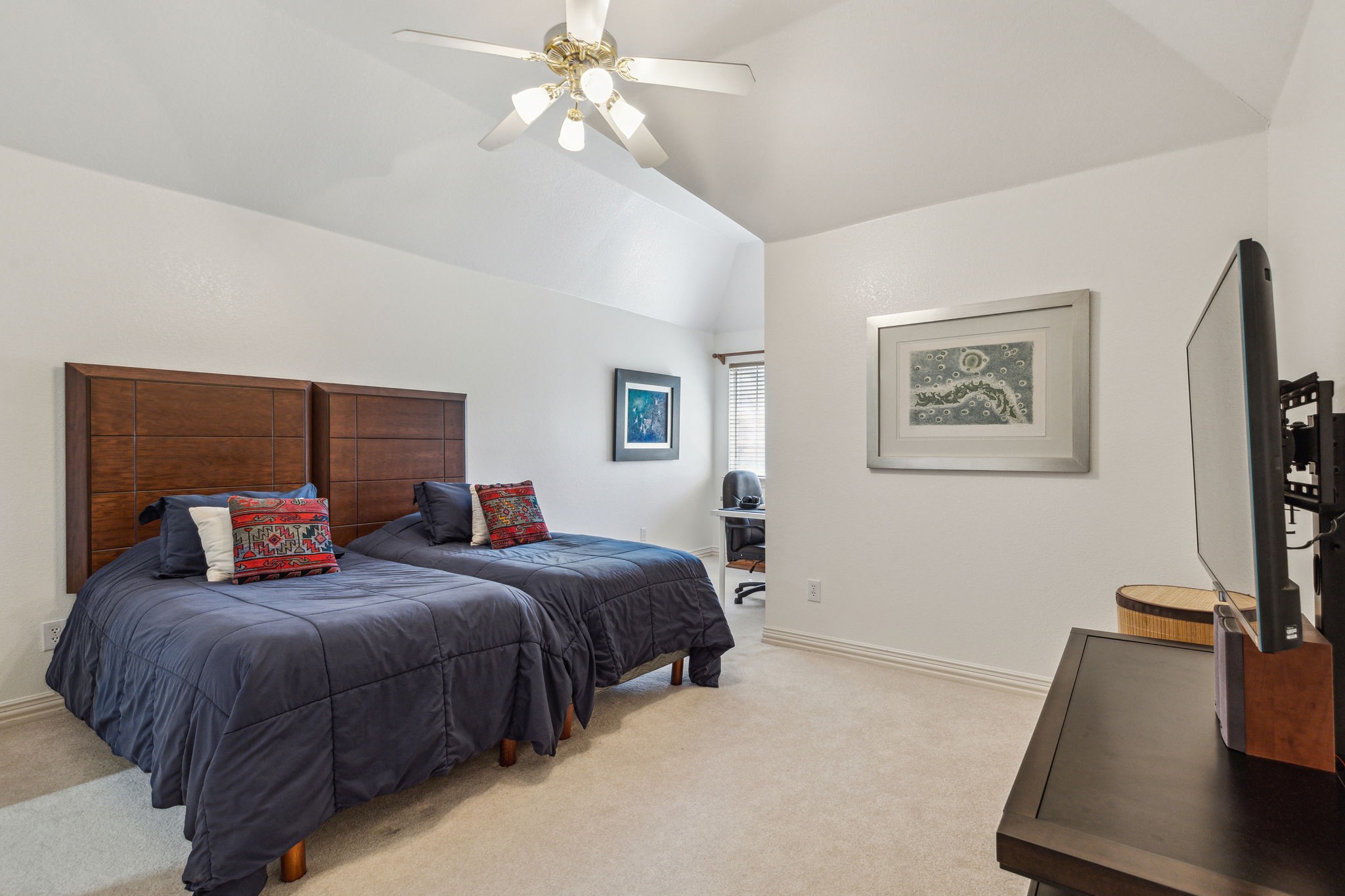 707 Timber Lake Circle Southlake TX 76092
