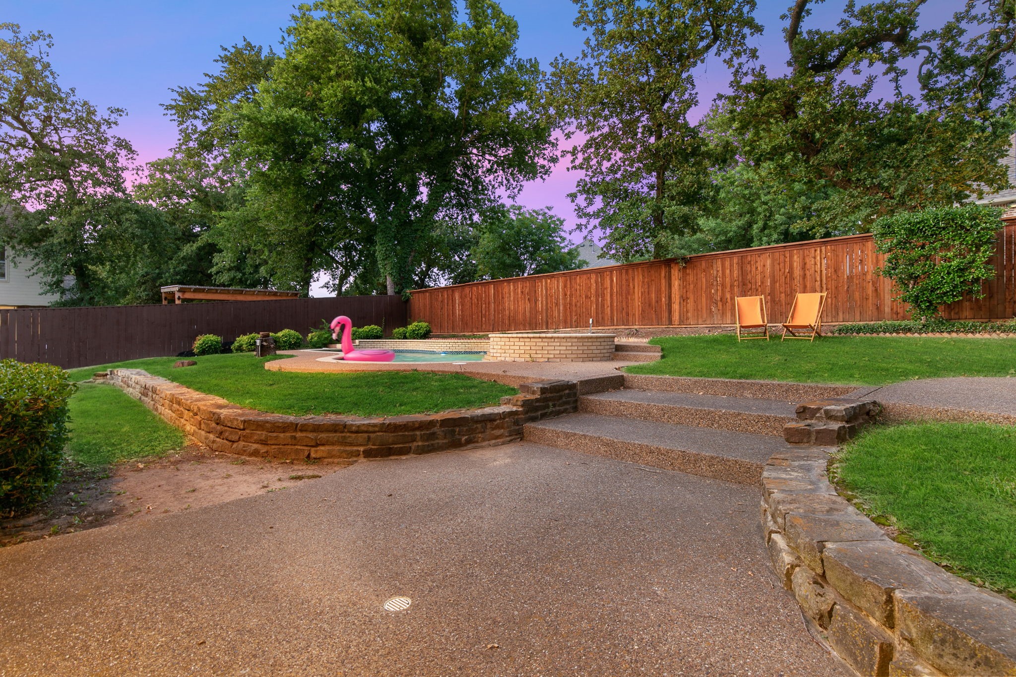707 Timber Lake Circle Southlake TX 76092