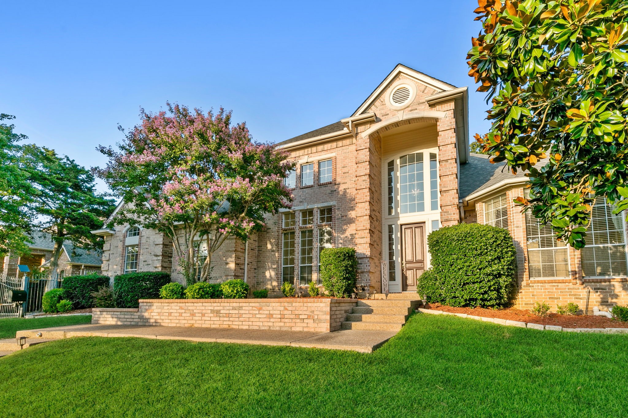 707 Timber Lake Circle Southlake TX 76092