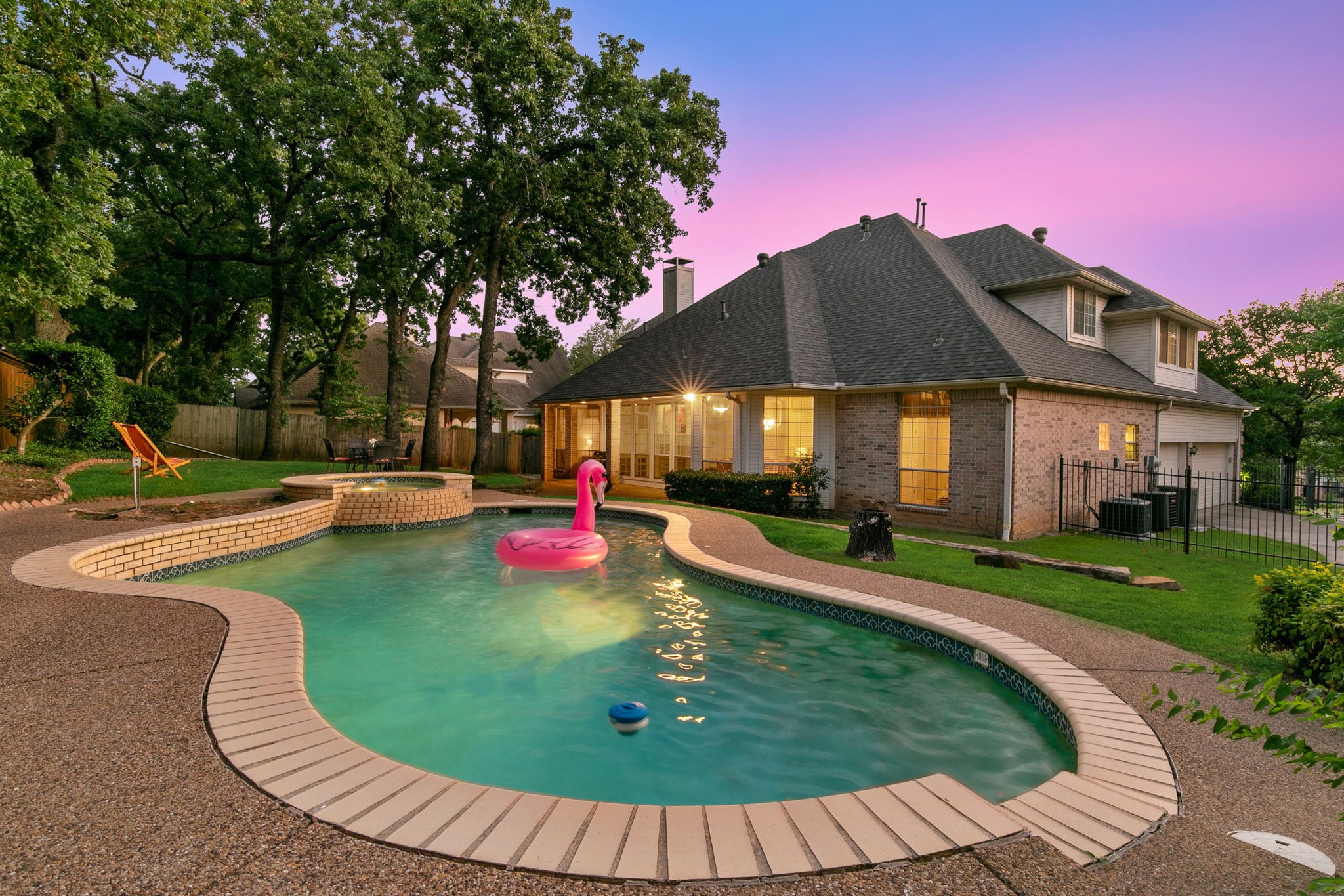 707 Timber Lake Circle Southlake TX 76092