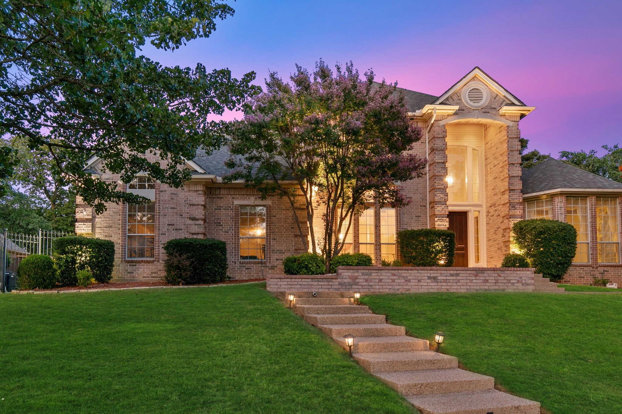 707 Timber Lake Circle Southlake TX 76092