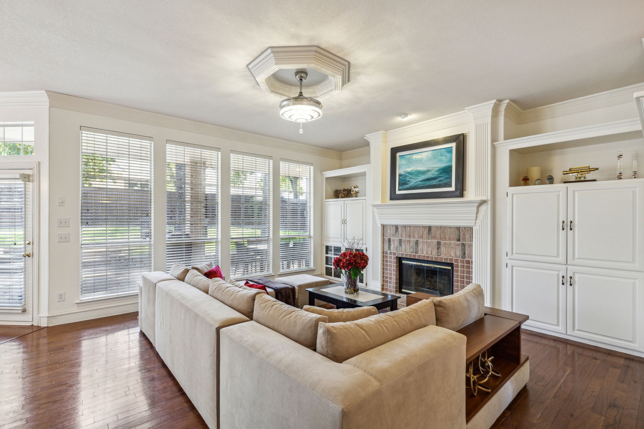 707 Timber Lake Circle Southlake TX 76092
