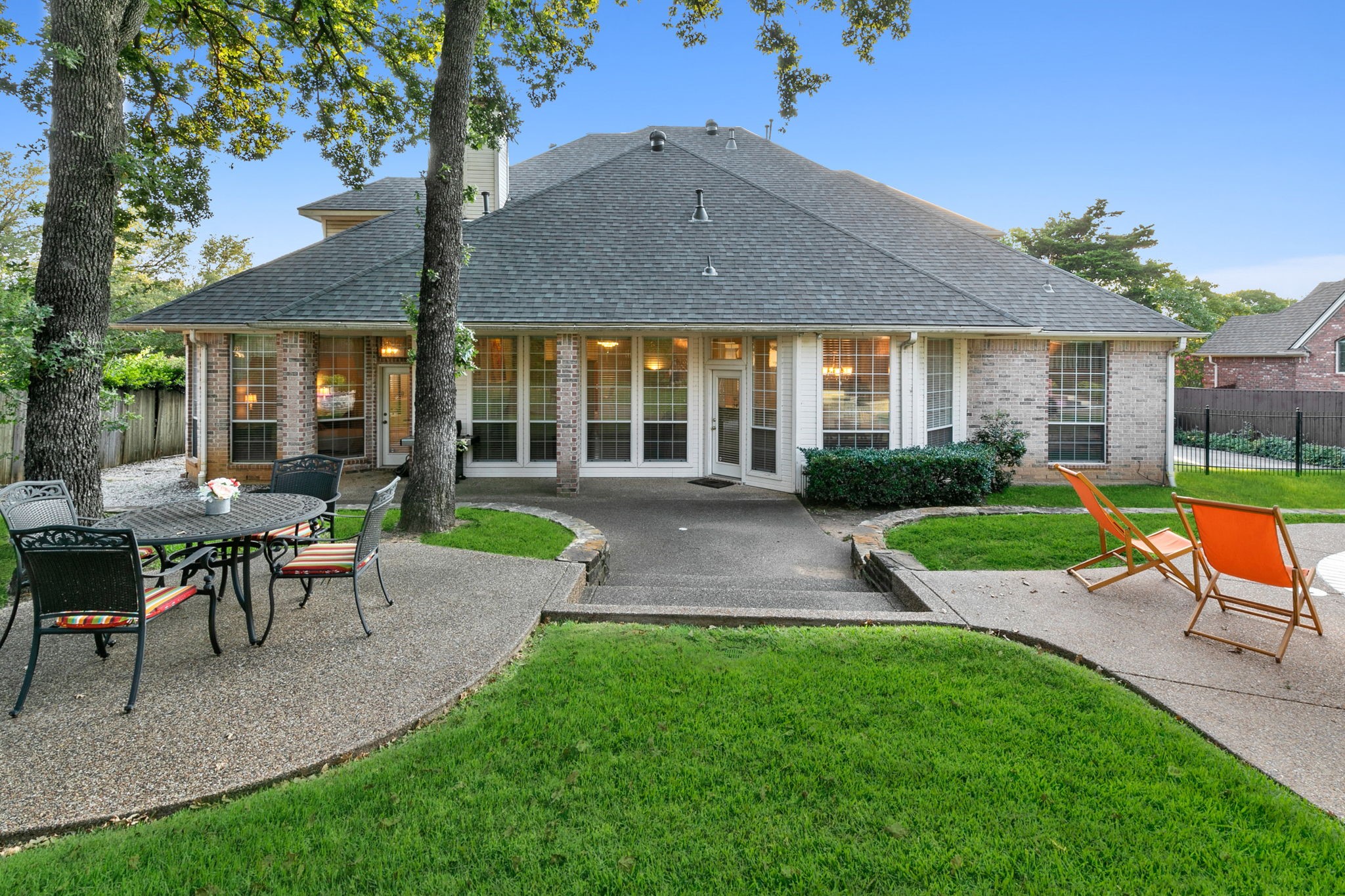 707 Timber Lake Circle Southlake TX 76092