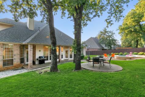 707 Timber Lake Circle Southlake TX 76092