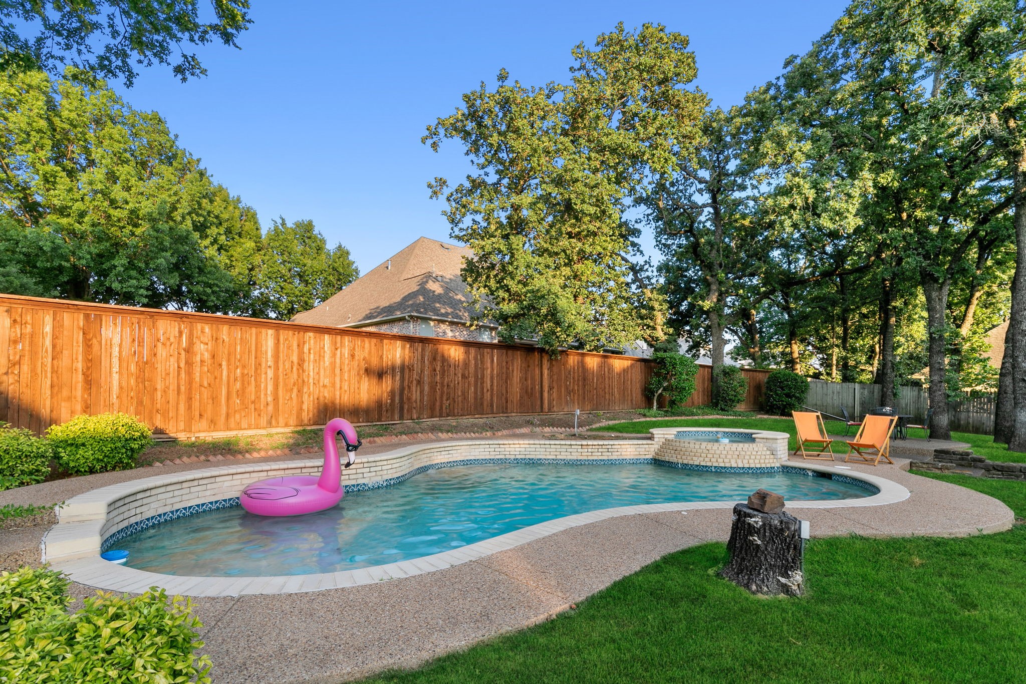 707 Timber Lake Circle Southlake TX 76092