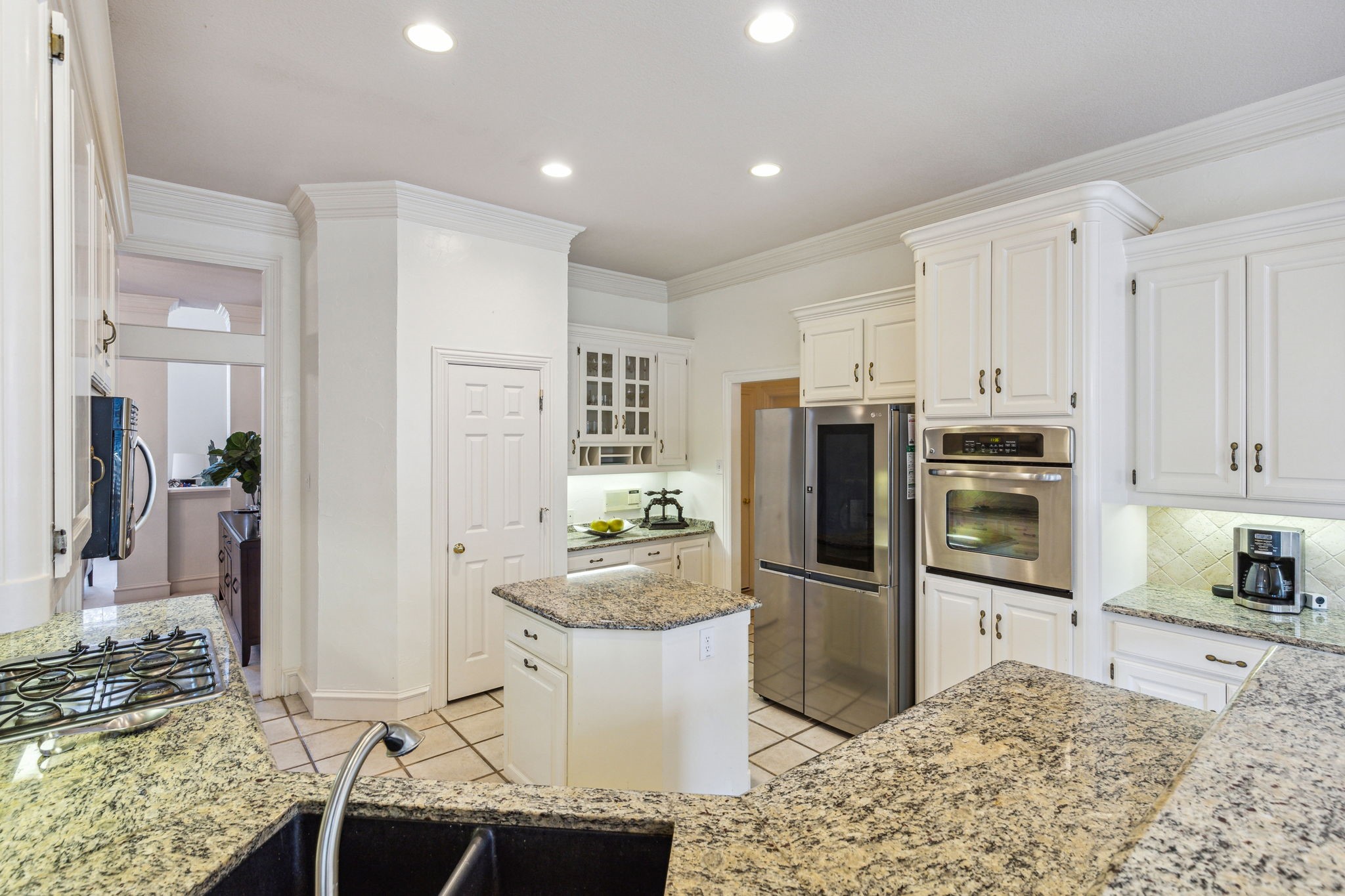 707 Timber Lake Circle Southlake TX 76092