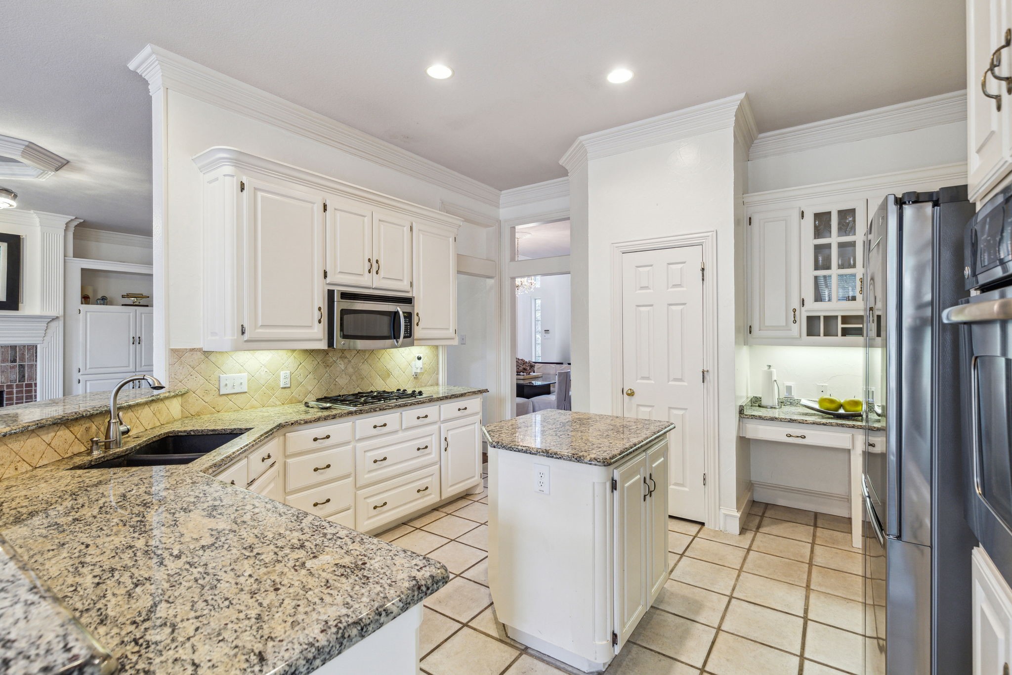 707 Timber Lake Circle Southlake TX 76092
