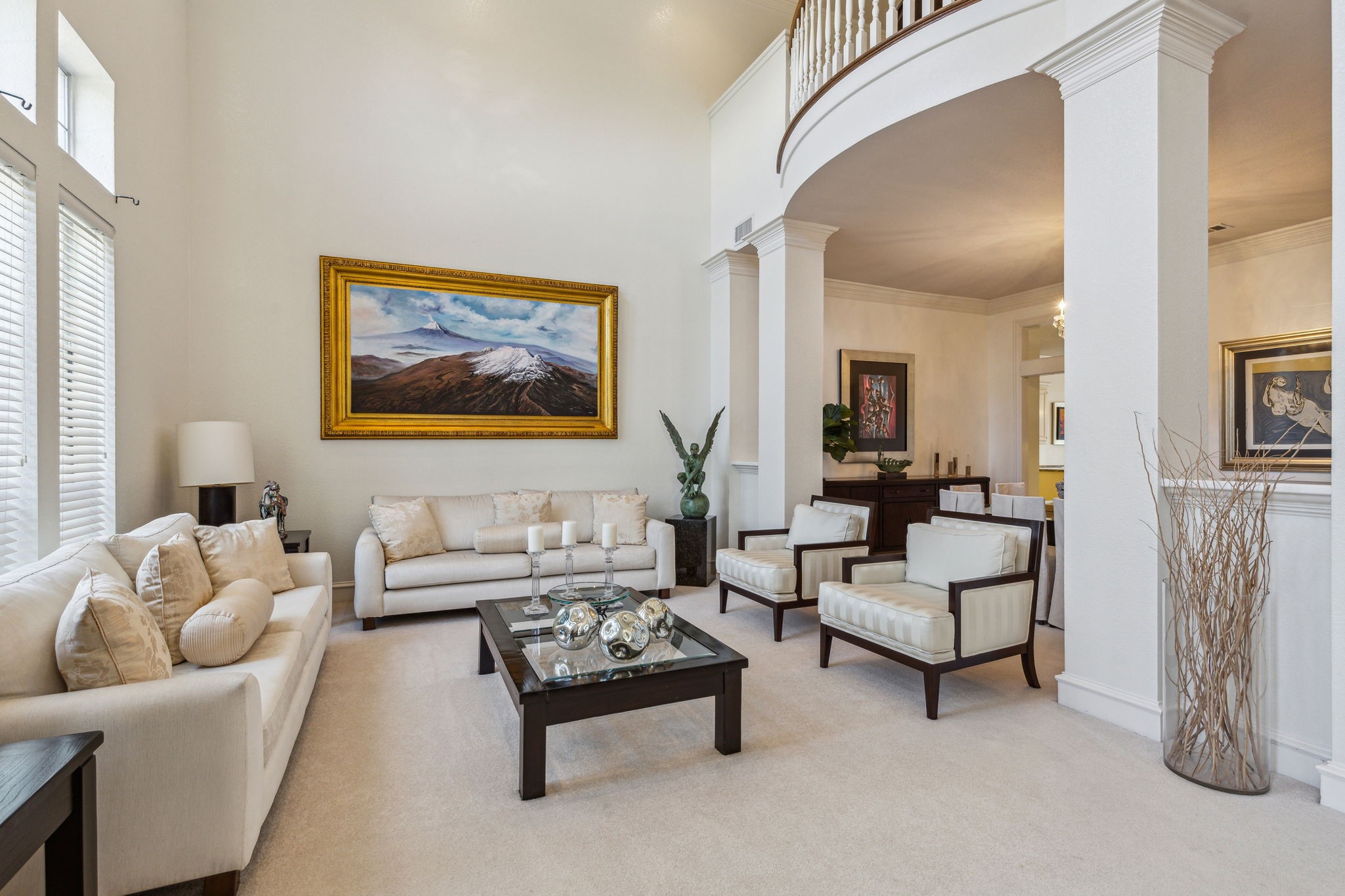 707 Timber Lake Circle Southlake TX 76092
