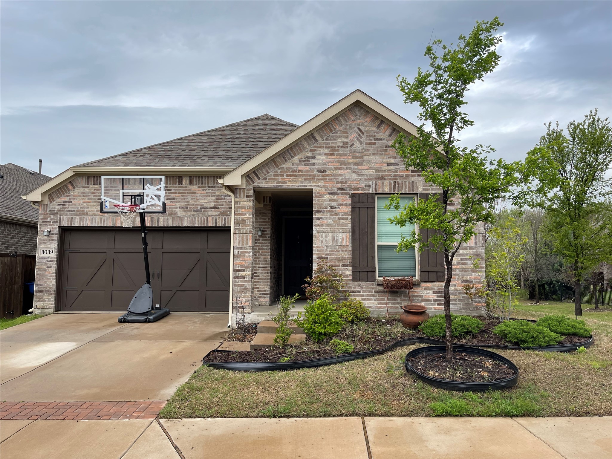 8089 Rabbit Drive Frisco TX 75034